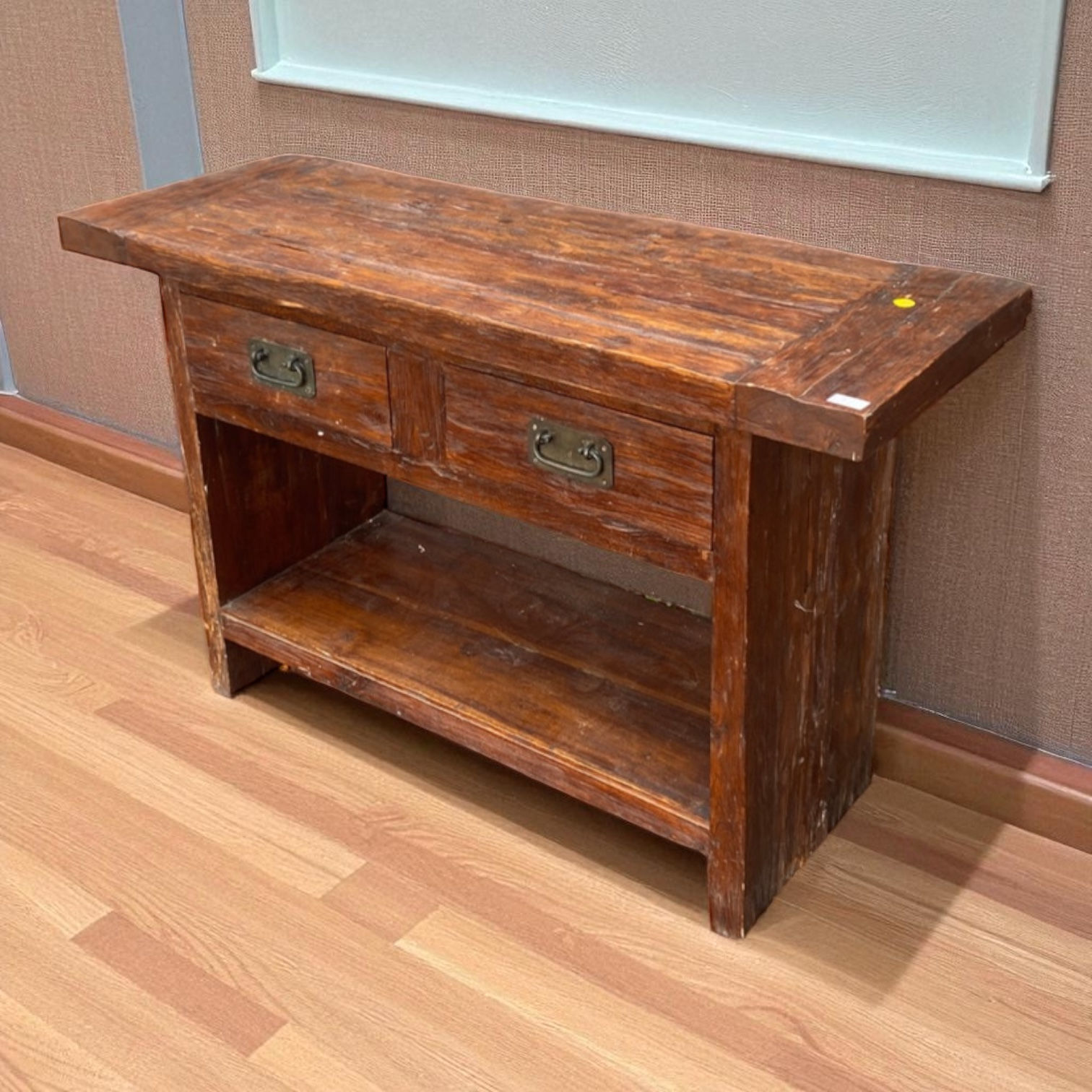 19th Century Style Side Table
