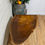 Thumbnail: Low Triangular timber Coffee Table