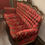 Thumbnail: Queen Anne-style Three-seater Sofa