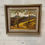 Thumbnail: Fran Farrar, 1980 - Oil Painting