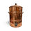 Thumbnail: Vintage Metters Copper Water Urn/Boiler