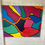 Thumbnail: Abstract Colour on Canvas 