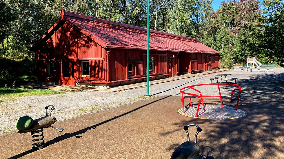Foto: Boel Noro Svärd