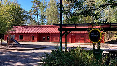Parklekarna 90 år: Upptäck nya Fagerlids parklek
