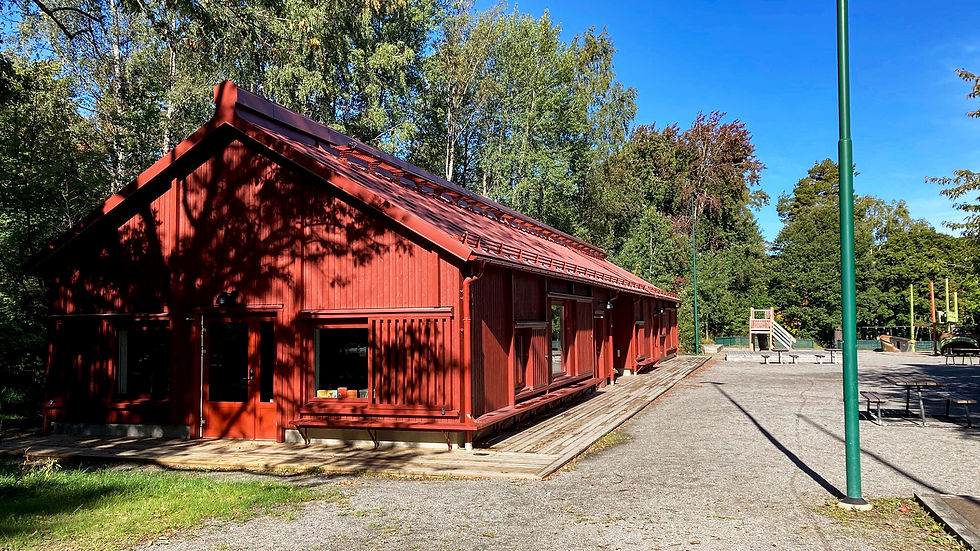 Foto: Boel Noro Svärd
