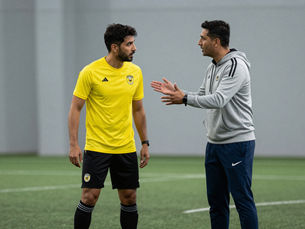 5 Simple Ways Young Athletes Can Get More Out of Every Training Session