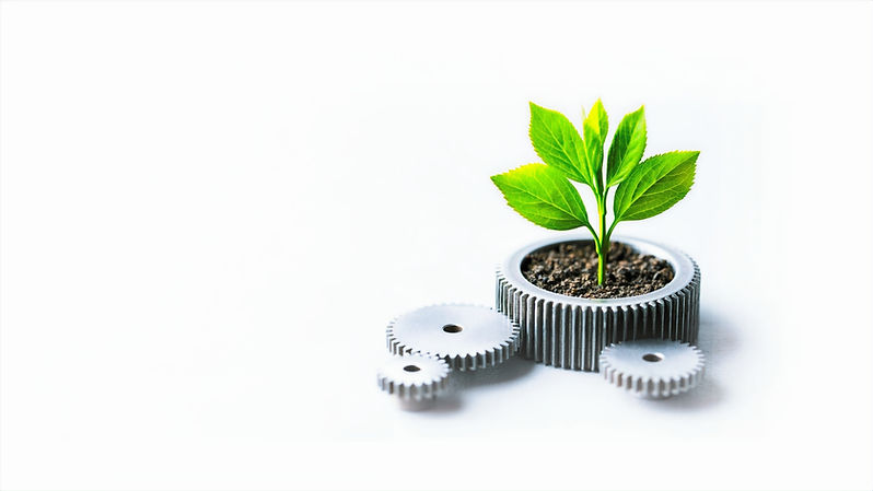 Mechanical Growth