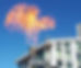 Commercial Gas purging