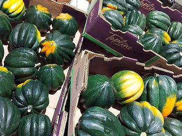 fruits from food rescue