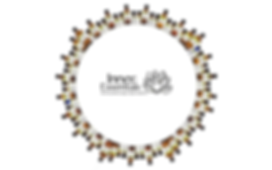 Inner Essentials - Logo with Essential O