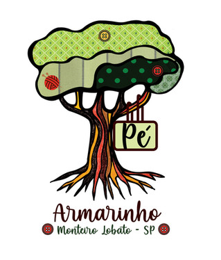 Pé Armarinhos - 2021