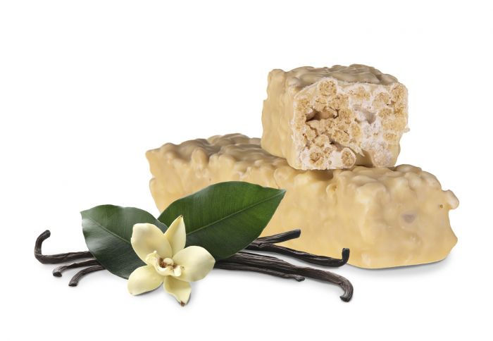 Barre arôme vanille