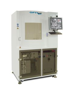 OPTIwet ST60 - Spin Wet