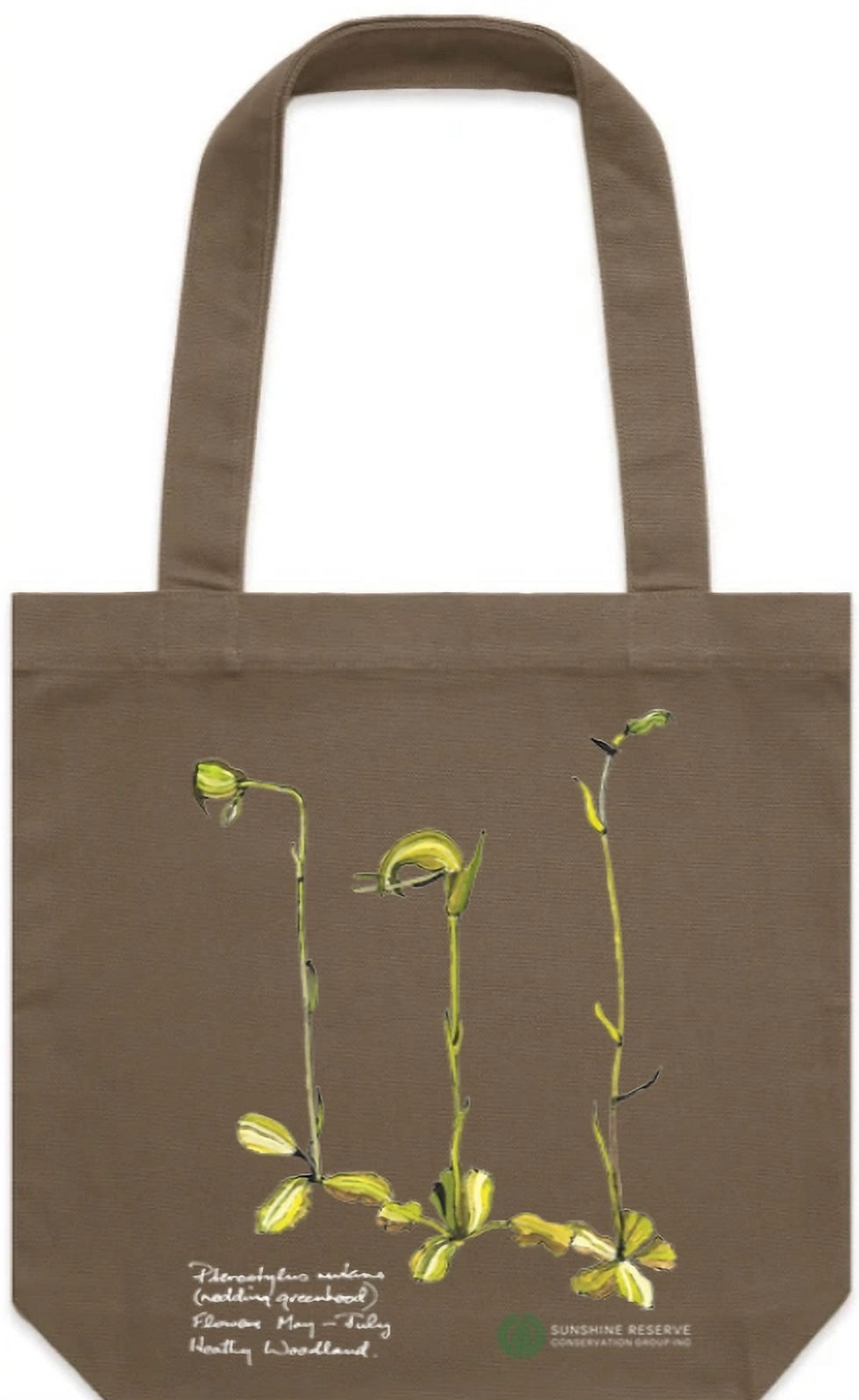 Thumbnail: Tote Bag