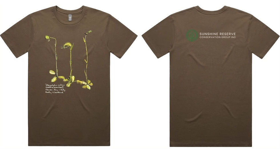 Thumbnail: Sunshine Reserve T-Shirt