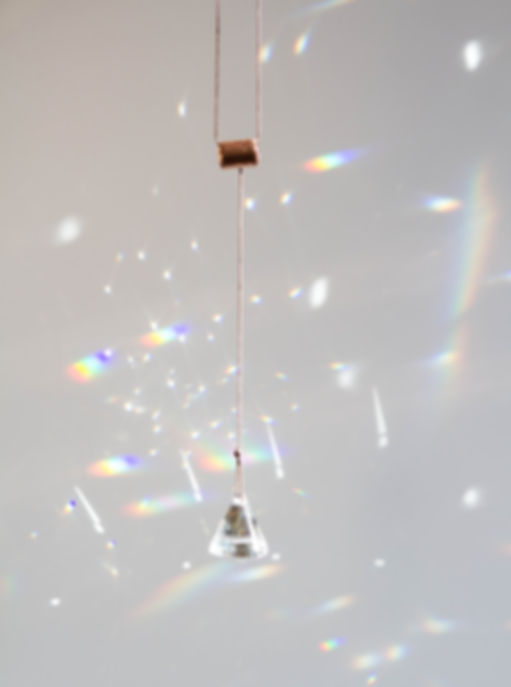 Prism ✺