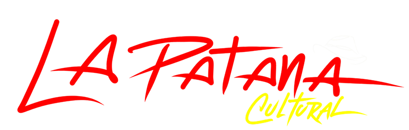 LOGO DE LA PATANA CULTURAL, RESTO BAR