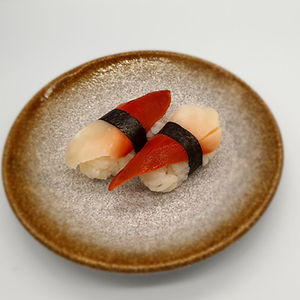 Sushi Hokkigai