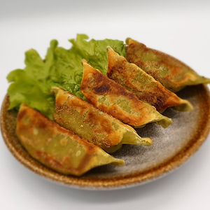 Gyoza légume