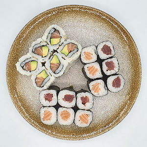 Plateau Maki 18