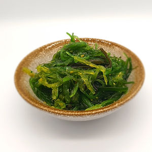 Salade d'algue