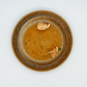 Soupe miso