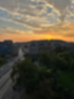 panoramic view - Studying Abroad in Czech Republic