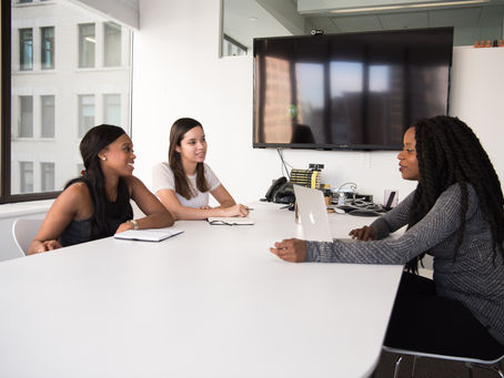 Making the best out of your internship 2022