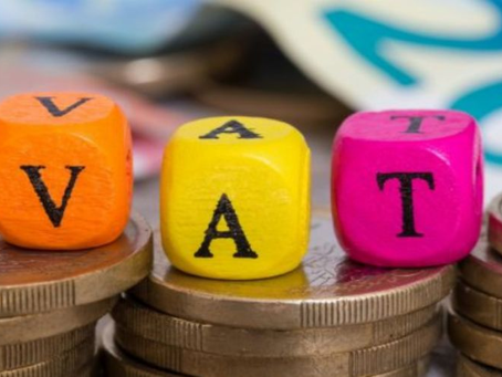 VAT for Startups