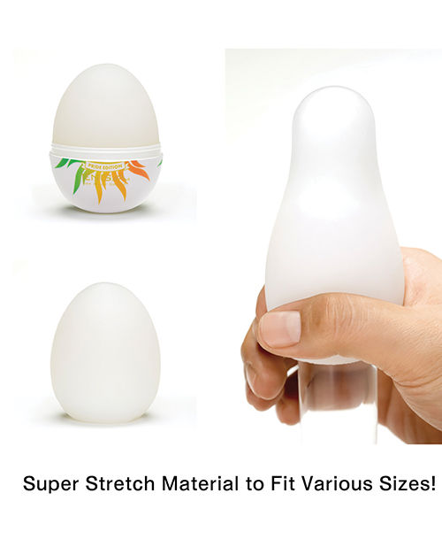 Thumbnail: Tenga Egg Stroker
