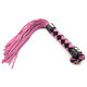 Thumbnail: Plesur 15" Leather Flogger