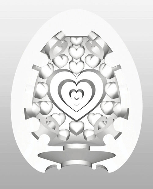 Thumbnail: Tenga Egg Stroker