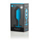 Thumbnail: B-Vibe Snug Plug 3 (L)