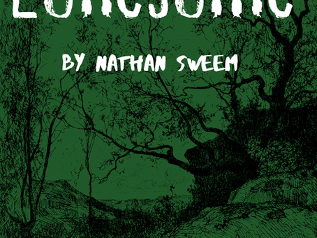 Lonesome by Nathan Sweem