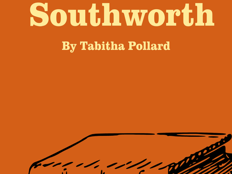 Southworth by Tabitha Pollardson