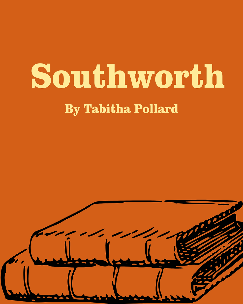 Southworth by Tabitha Pollardson