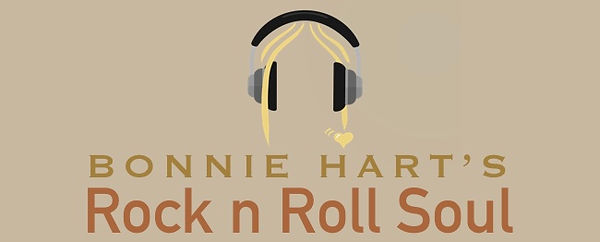 Bonnie Hart’s Rock n Roll Soul