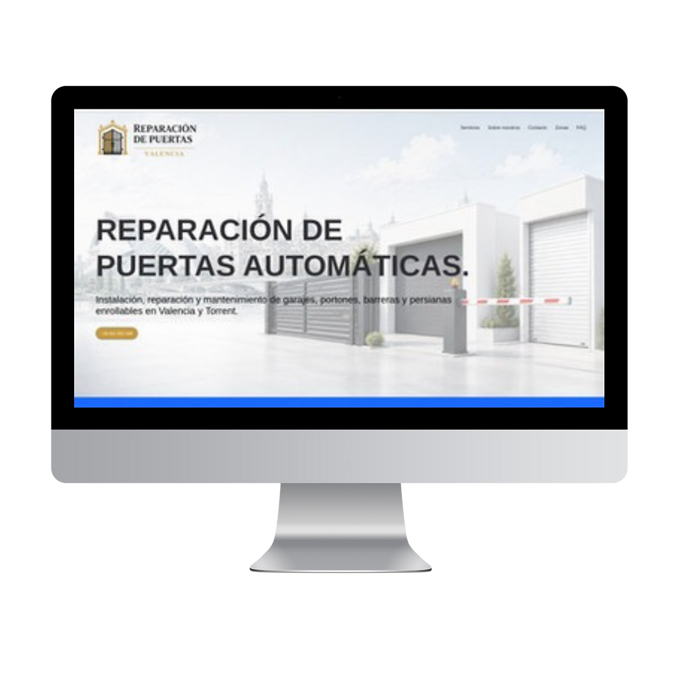 Website Design, Branding and Visual Identity