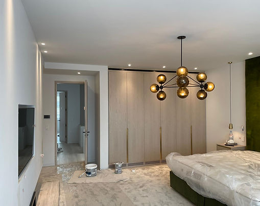 5 Bedroom Family Home, Hampstead