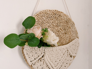 10 Must-Try Macramé Patterns for Beginners