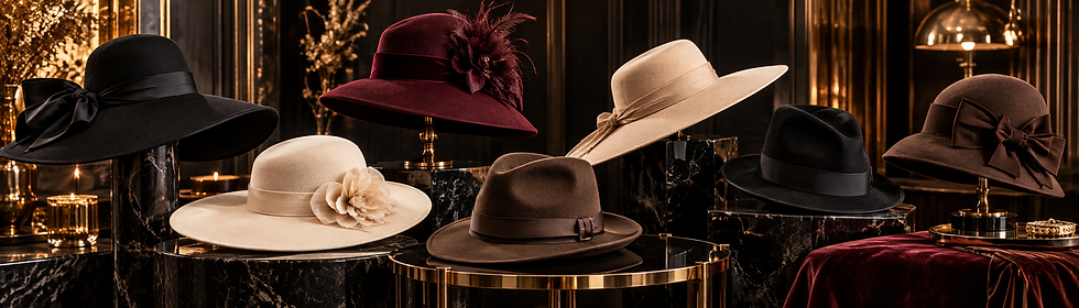 Hats
