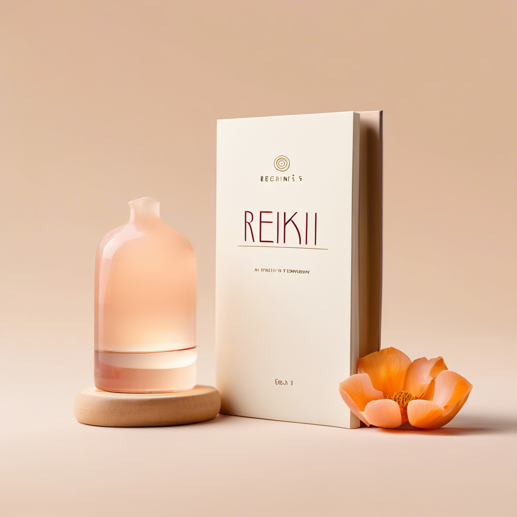 Beginner's Guide to Reiki