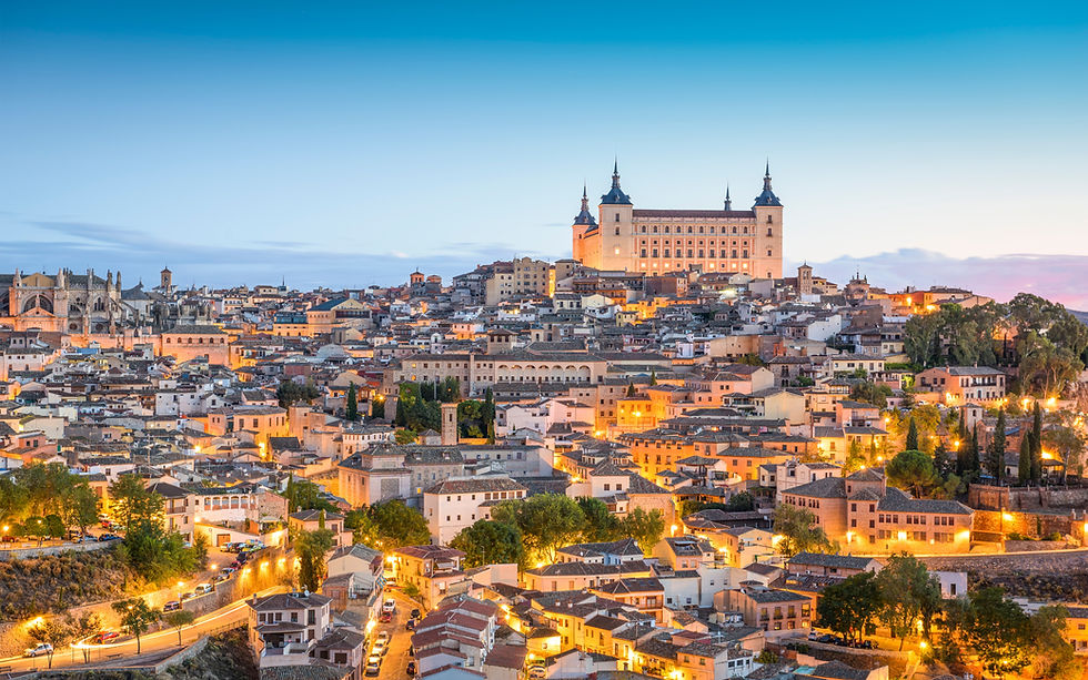 Toledo