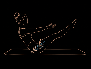 Page expliquant combien de séances de Pilates pratiquer par semaine selon le niveau, les objectifs, la fatigue, la régularité, la récupération et l’envie de progresser en douceur. Pour une pratique durable.