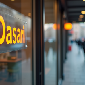  A strong brand helps prospective customers identify and connect with a particular entity. 