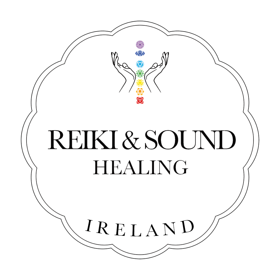 Black Logo