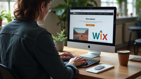 Top Designers for Redesigning Wix Sites in Fleet GB