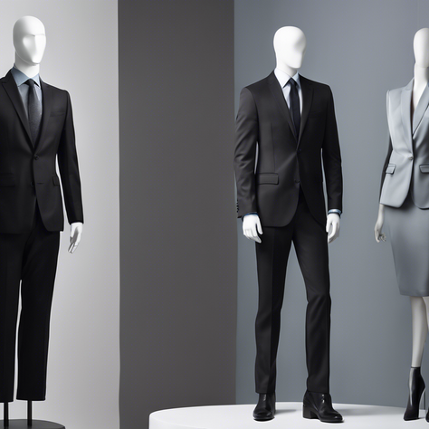 Minimalistic Elegance: Explore High-Quality Fashion Online
