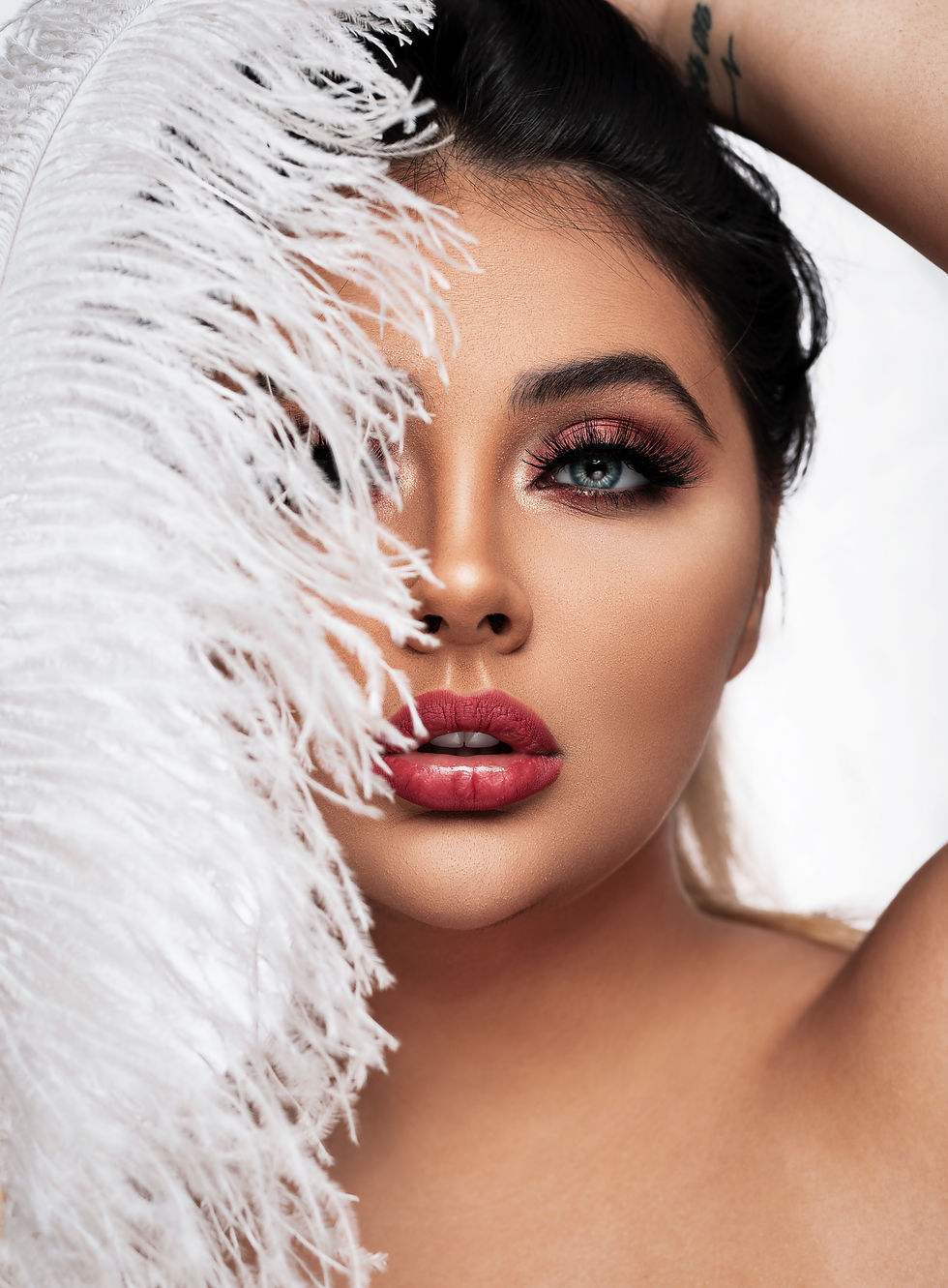 Sprawdź cennik usług Studio Synergia Poznań. Strzyżenie, koloryzacja, modelowanie i pielęgnacja.