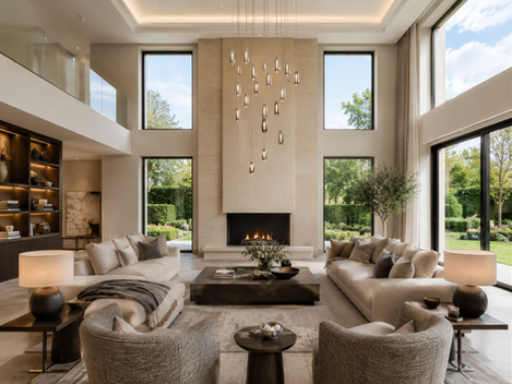Residential Extension